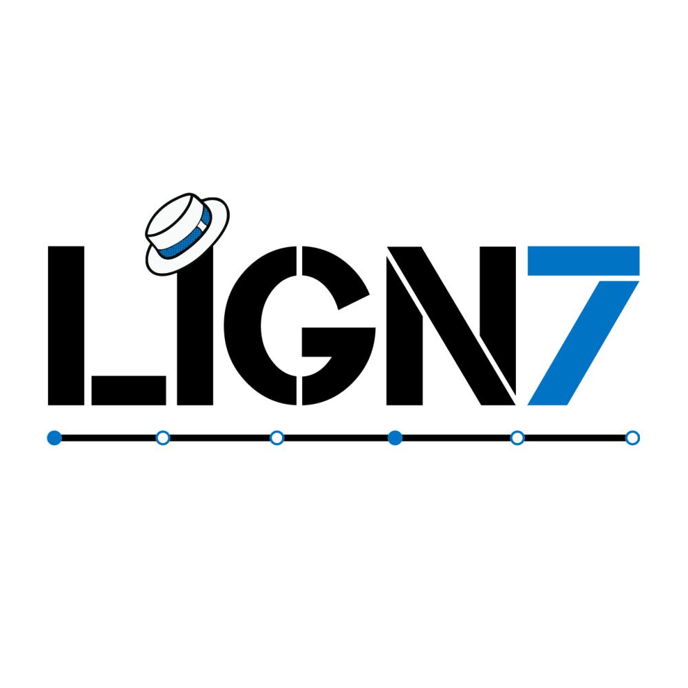 logo lign7